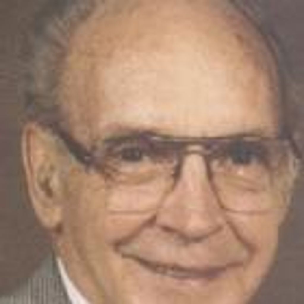 Charles Thornton