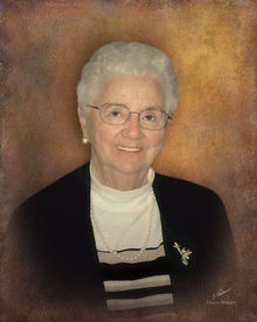 Ann  M. (Dorsey)  Euele