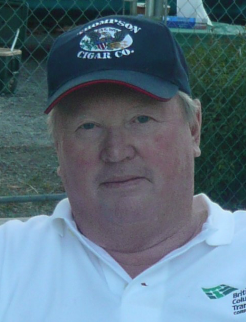 Robert Stuart Swenson Profile Photo