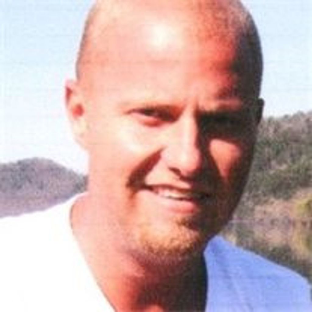 Sean Alexander Mandigo Profile Photo