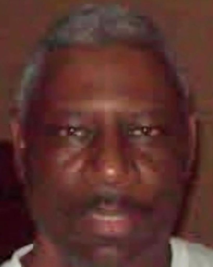 Jerry Cecil Sellers Profile Photo