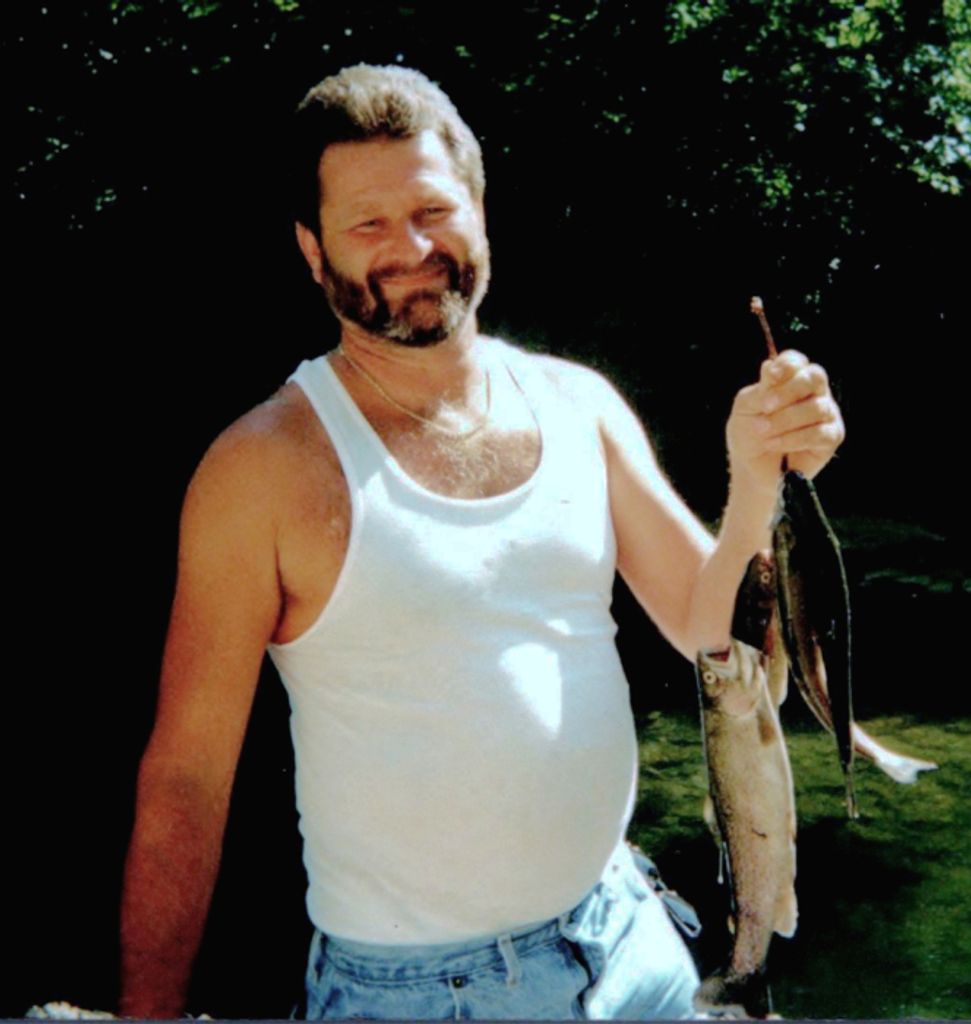 James Christopher, Sr. Profile Photo