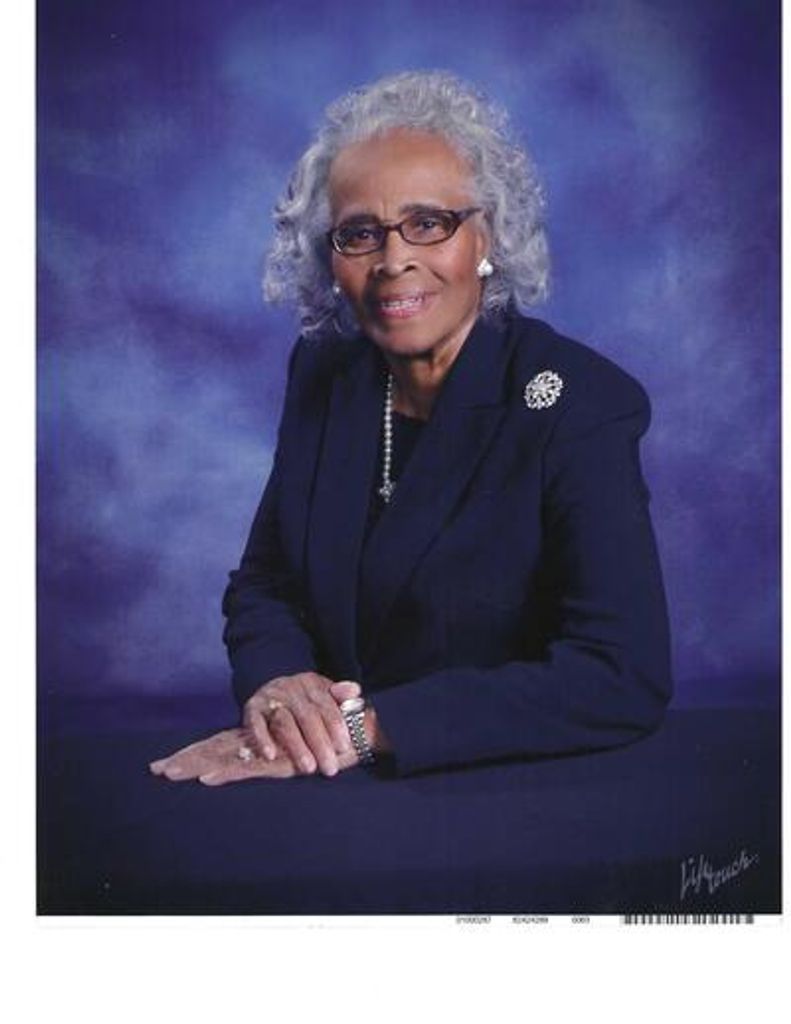 Susan Mae Jackson Willis Profile Photo