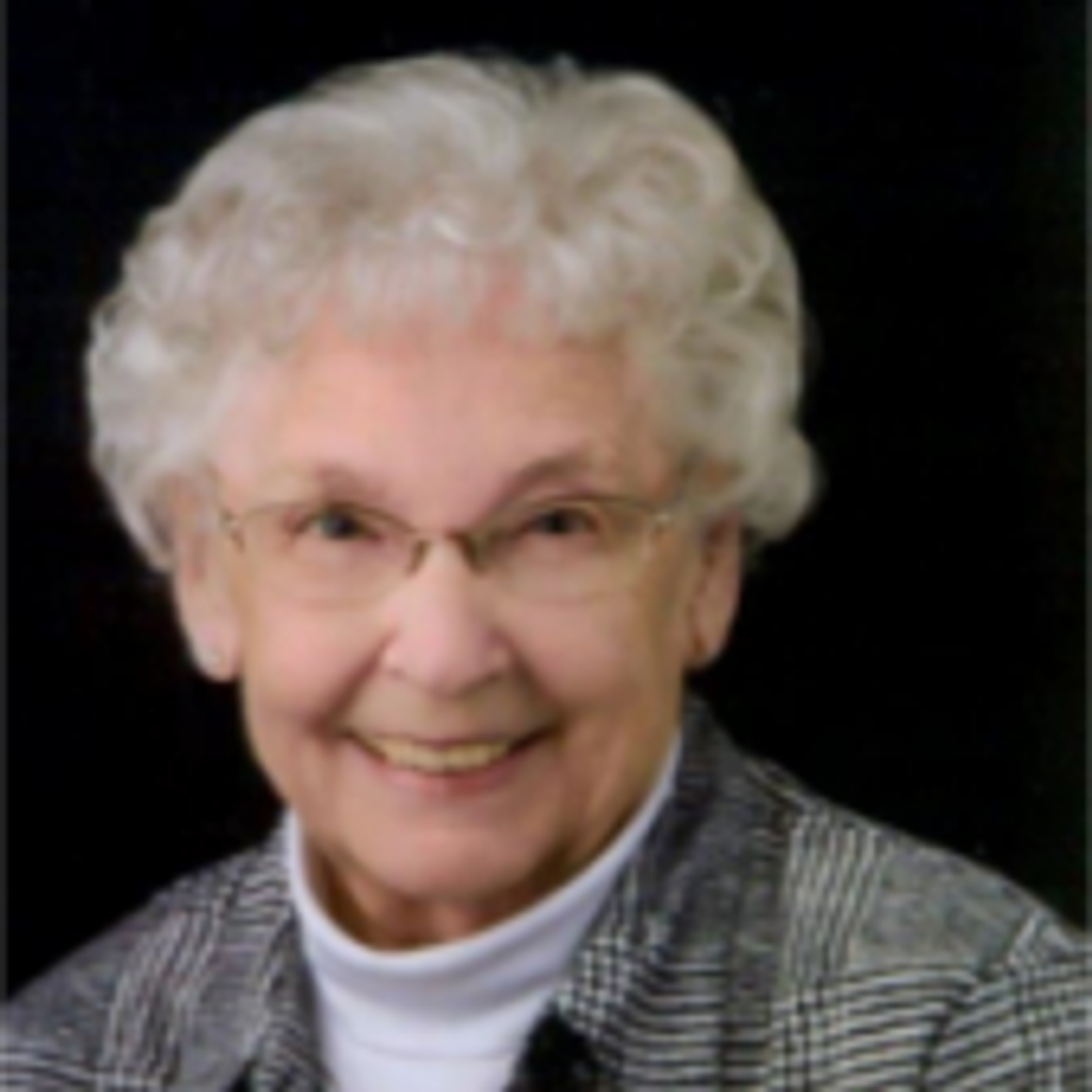 Helen Theresa Mcgrath