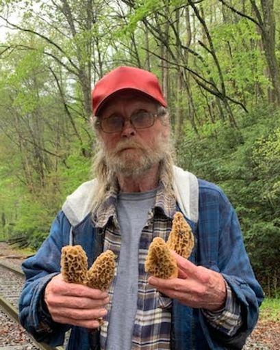 Richard Leroy Plumb's obituary image