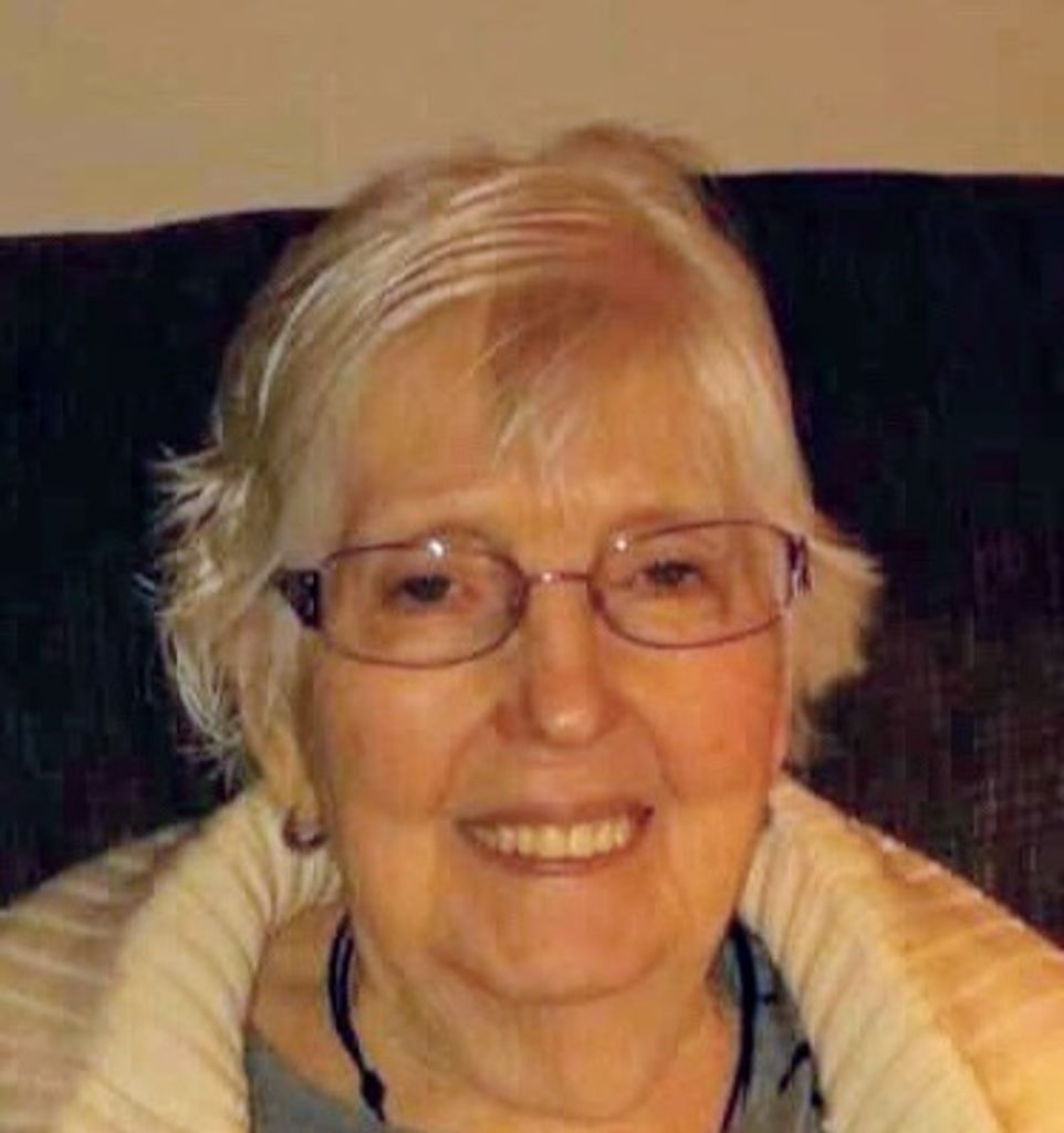 Anna Mae Tipton