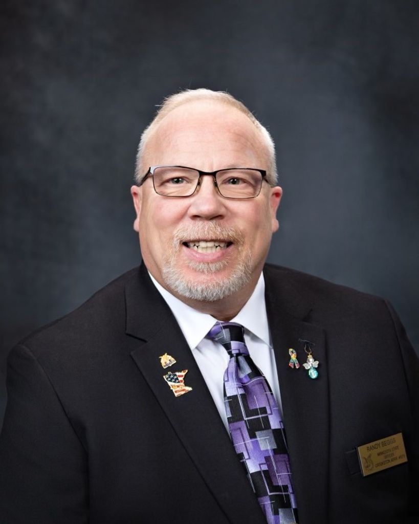 Randy Clifford Beggs