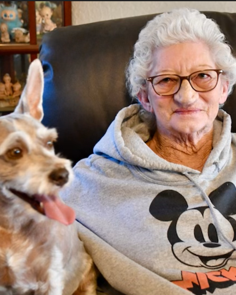 Marlyn J. McPhail