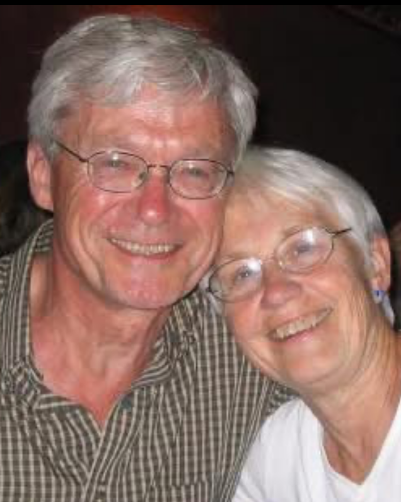 Richard Scholz Profile Photo