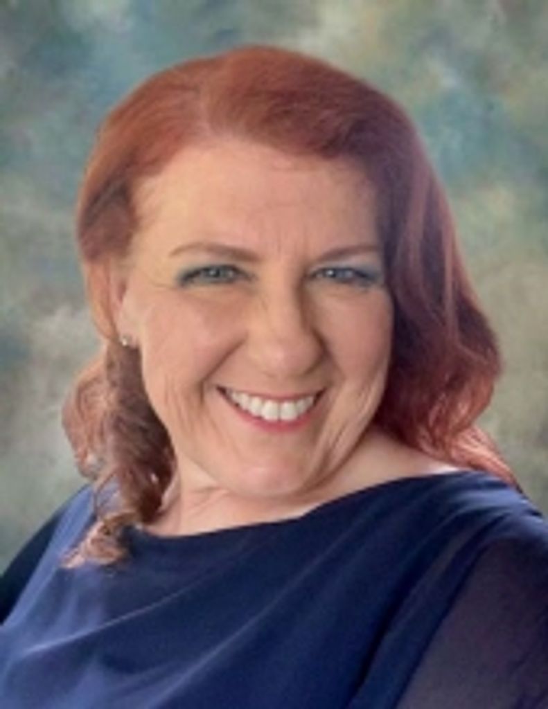 Tina Marie Dauphine