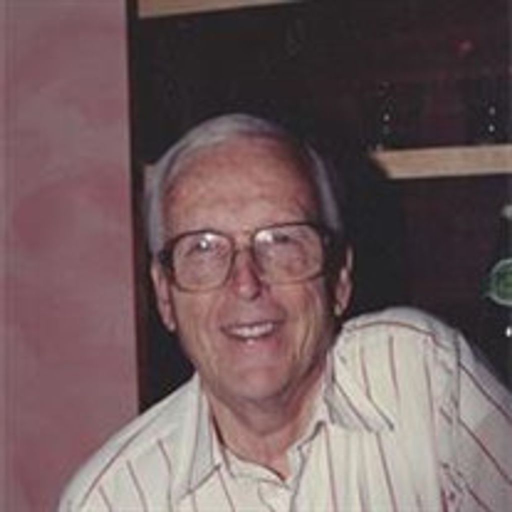 Warren Paul Griffin