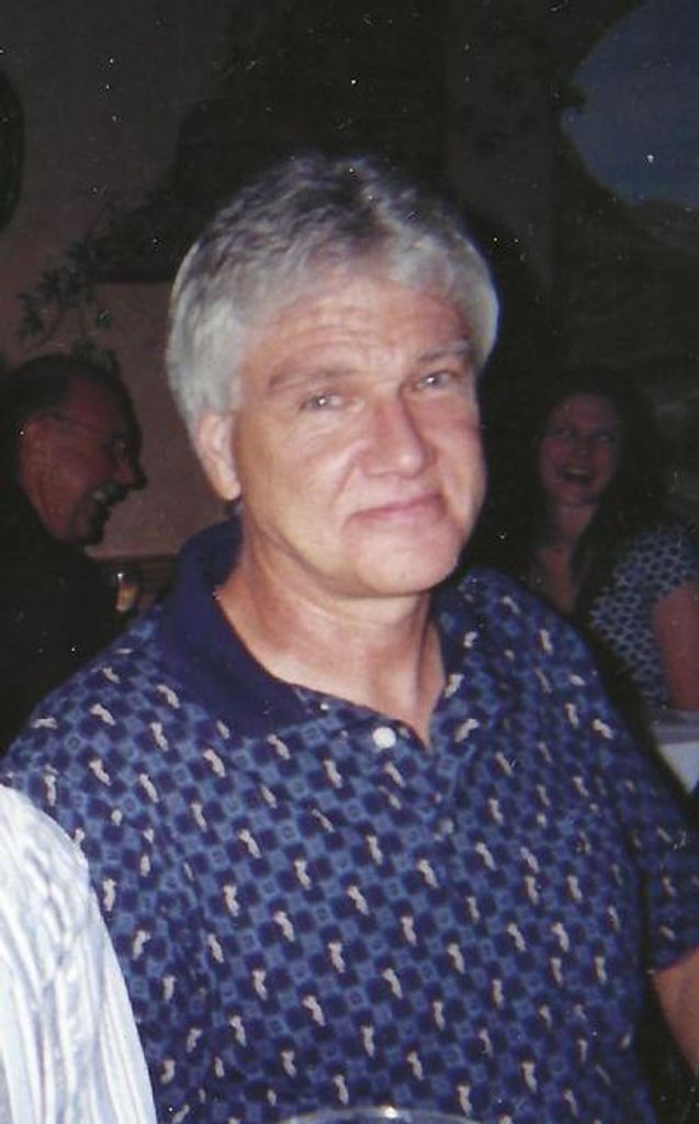Craig A. Wilson Profile Photo