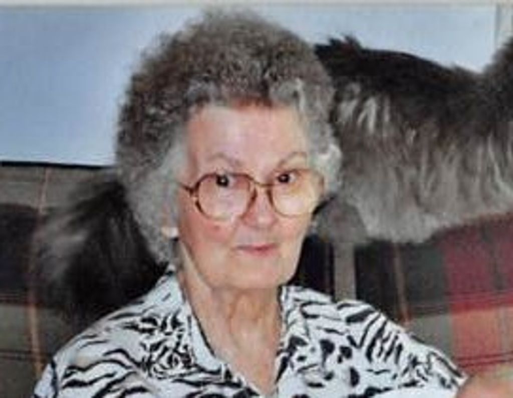 Ara Jean Knapp