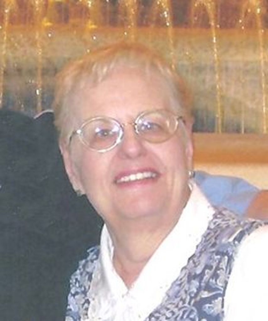 MaryAnn E. Schubert