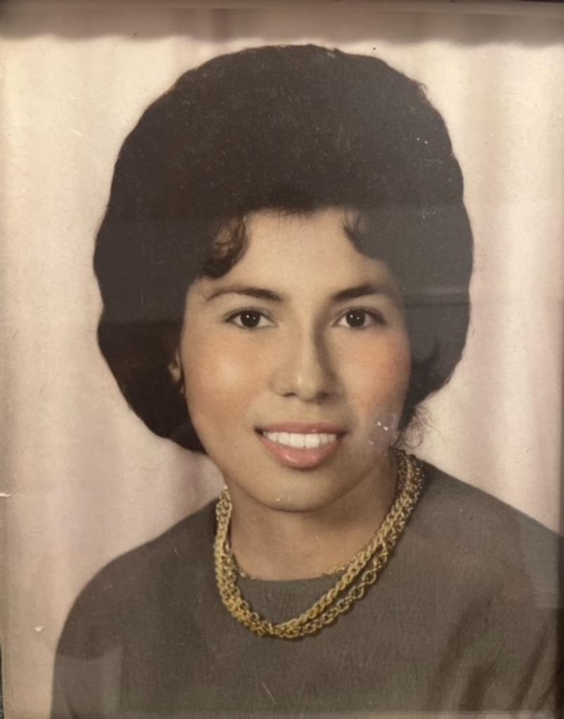 Bertha O Mireles Profile Photo