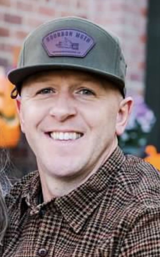 James Daniel Michaud