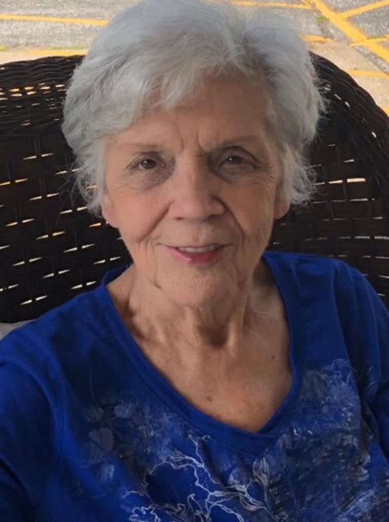Eunice Darlene Swift Wolf Profile Photo
