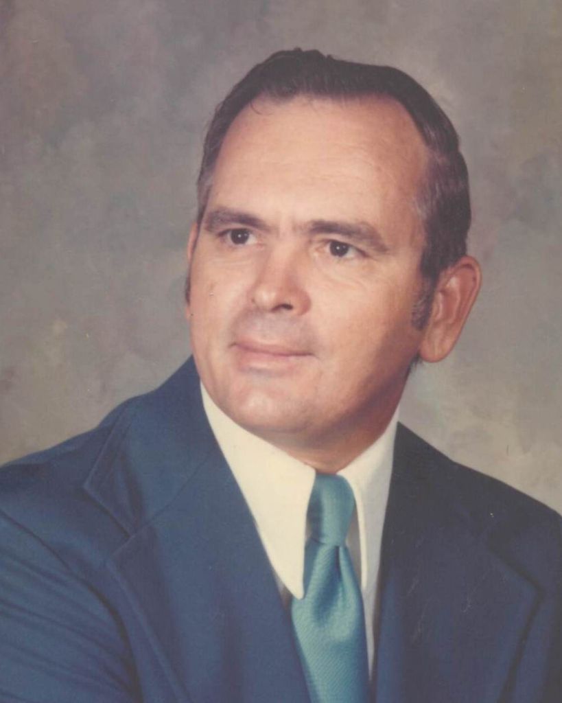 Jack Bundy Collins Profile Photo