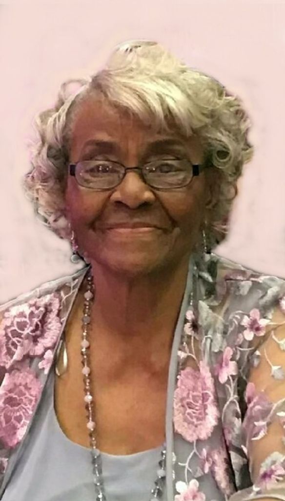 Bessie Mae Johnson Profile Photo