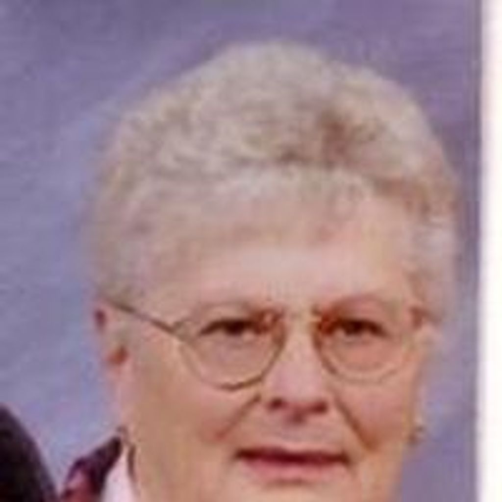 Blanche M. Carlson