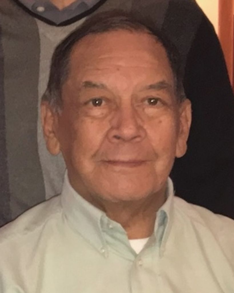 Jose Antonio Barrera