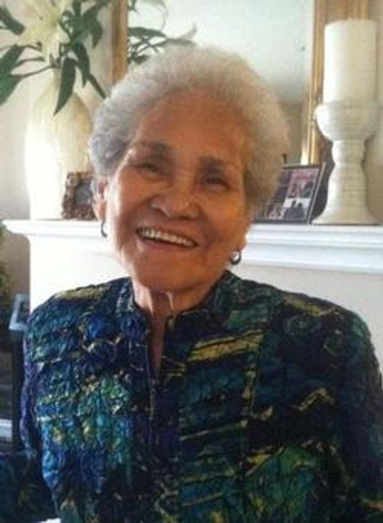 Alfonsina "Al" Schmidt