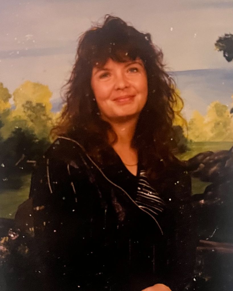 Susan Bell Tetstone