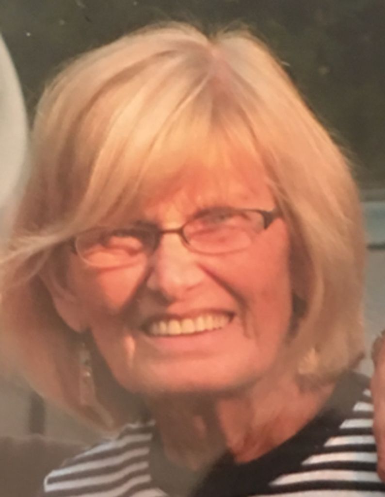 Tonya Ann (Pherson)  Barker