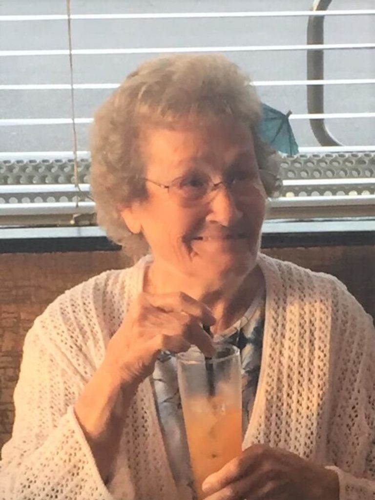 Gertrude V Bolibruch Profile Photo