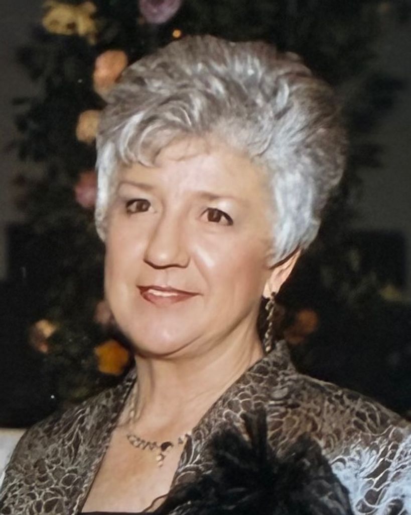Paulette Mayfield McGlamery Profile Photo