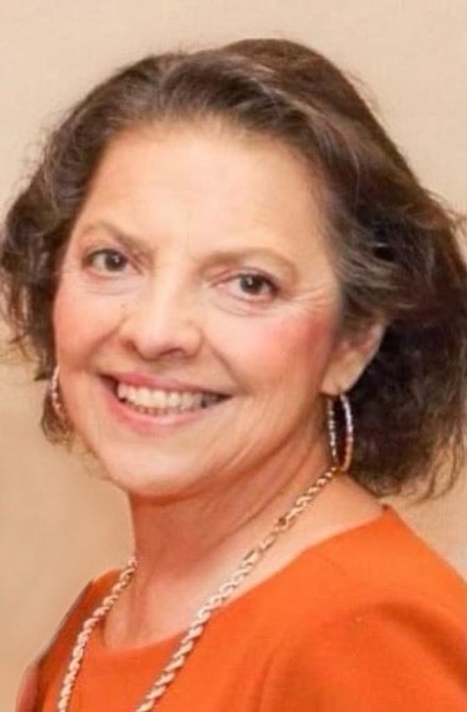 Cynthia “Cindy” Ann Ragazinskas