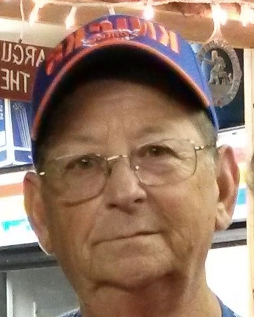 James Ellis