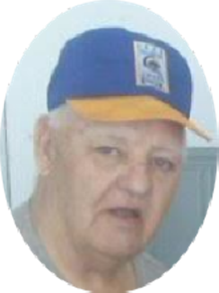 Ben Leroy Chew