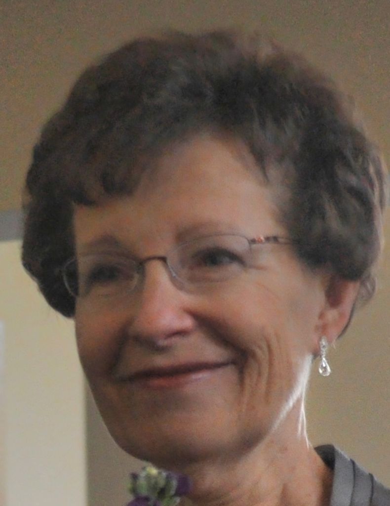 Jane Marie Cohrac Profile Photo