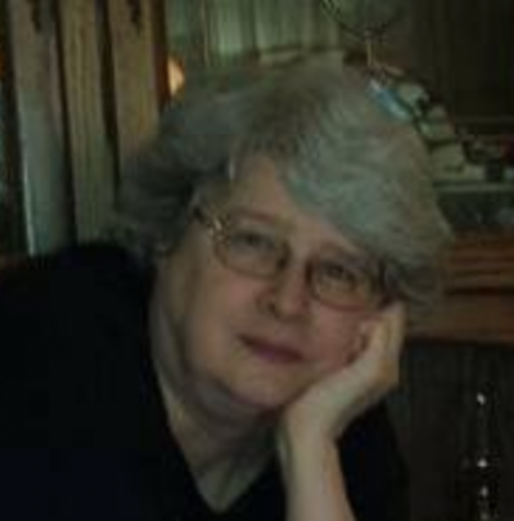 Karen L. Elwell Profile Photo