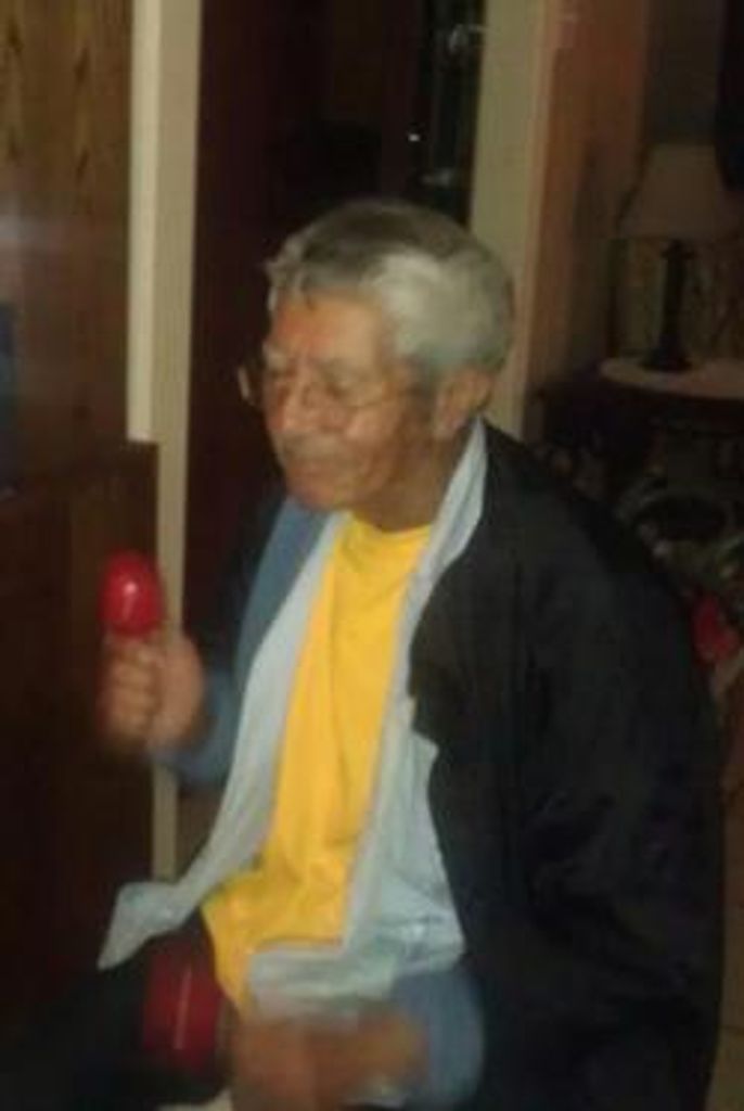 Ricardo Carbajal Profile Photo