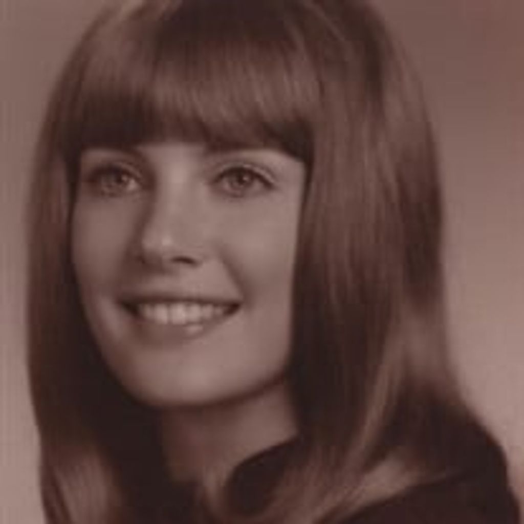 Karen Jean Johnson