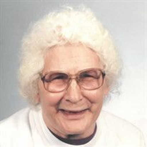 Lona Mae Busler Woods Profile Photo