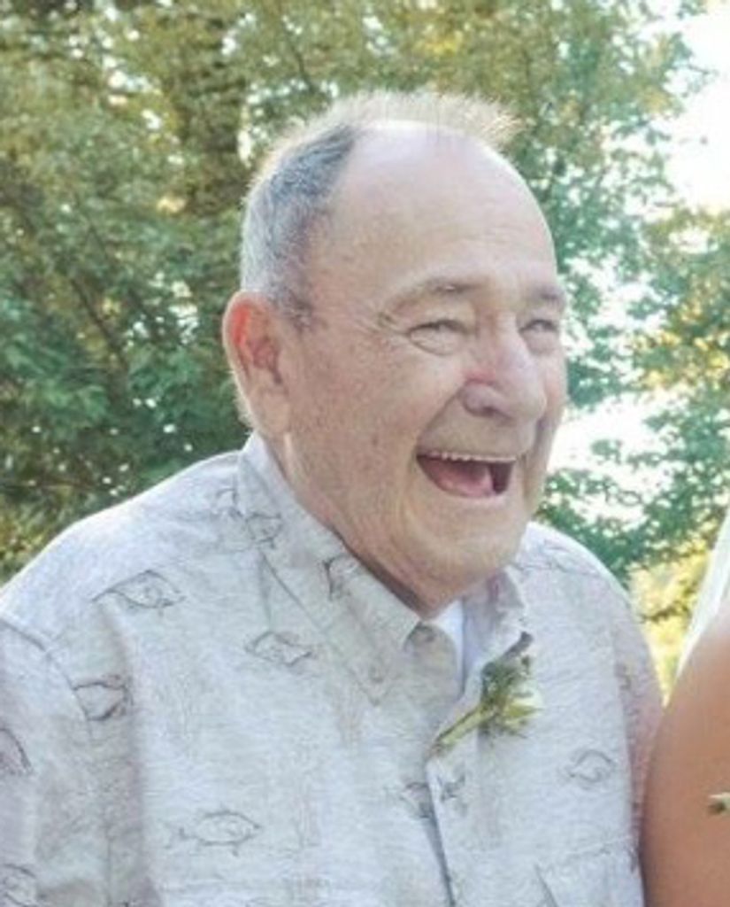 Joseph Weeks, Sr.