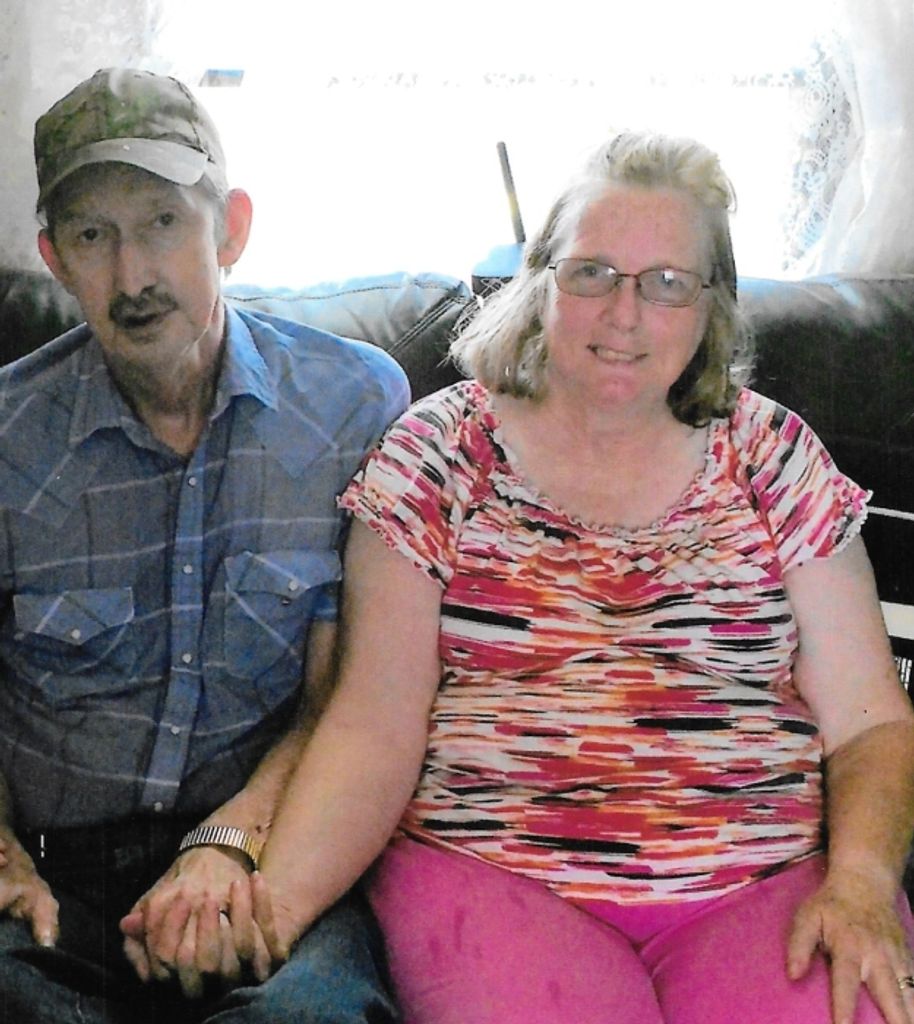 Jimmy Darrell Kimberlin Sr.