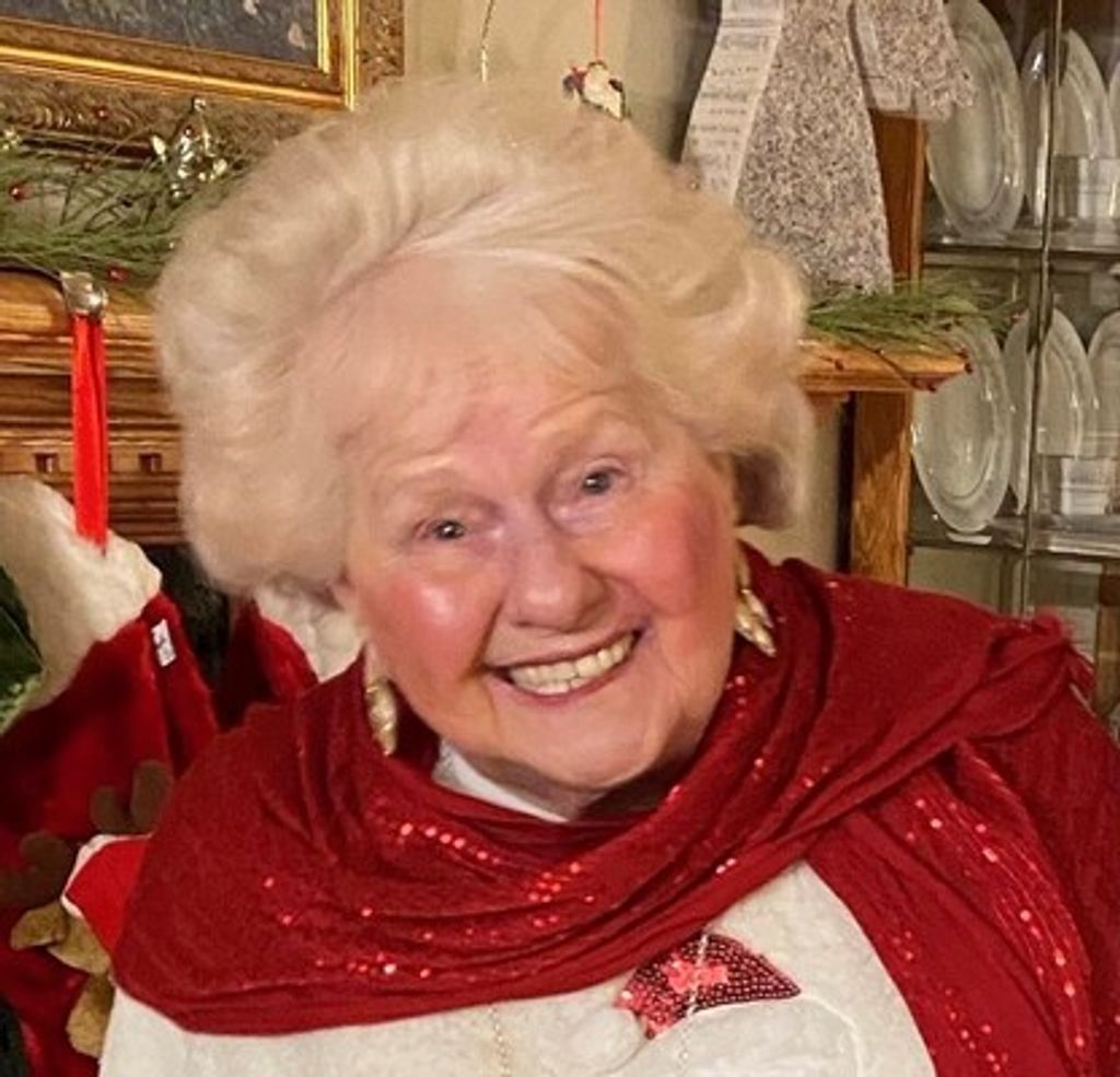Mary J. Ignazio Profile Photo