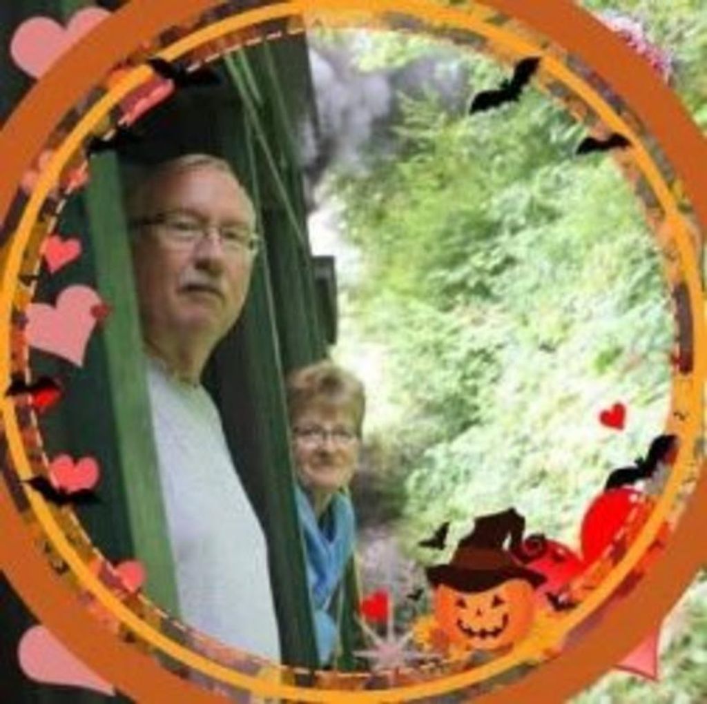 Kenneth Milton Roush Profile Photo