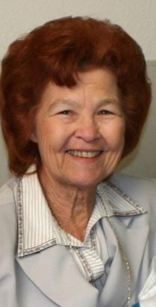Maxine Pate Profile Photo