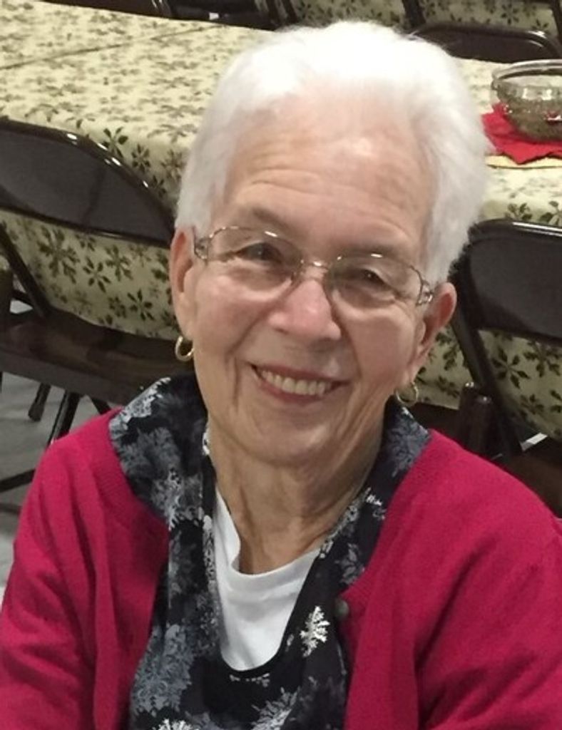 Annette Louise Rivard