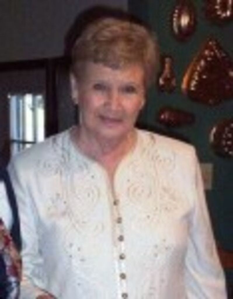 Eva G. Bennett Gordon