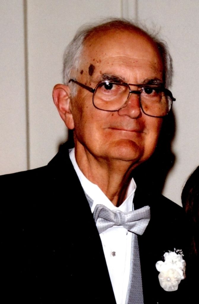 Joseph A. "Joe" Sanfilippo Profile Photo