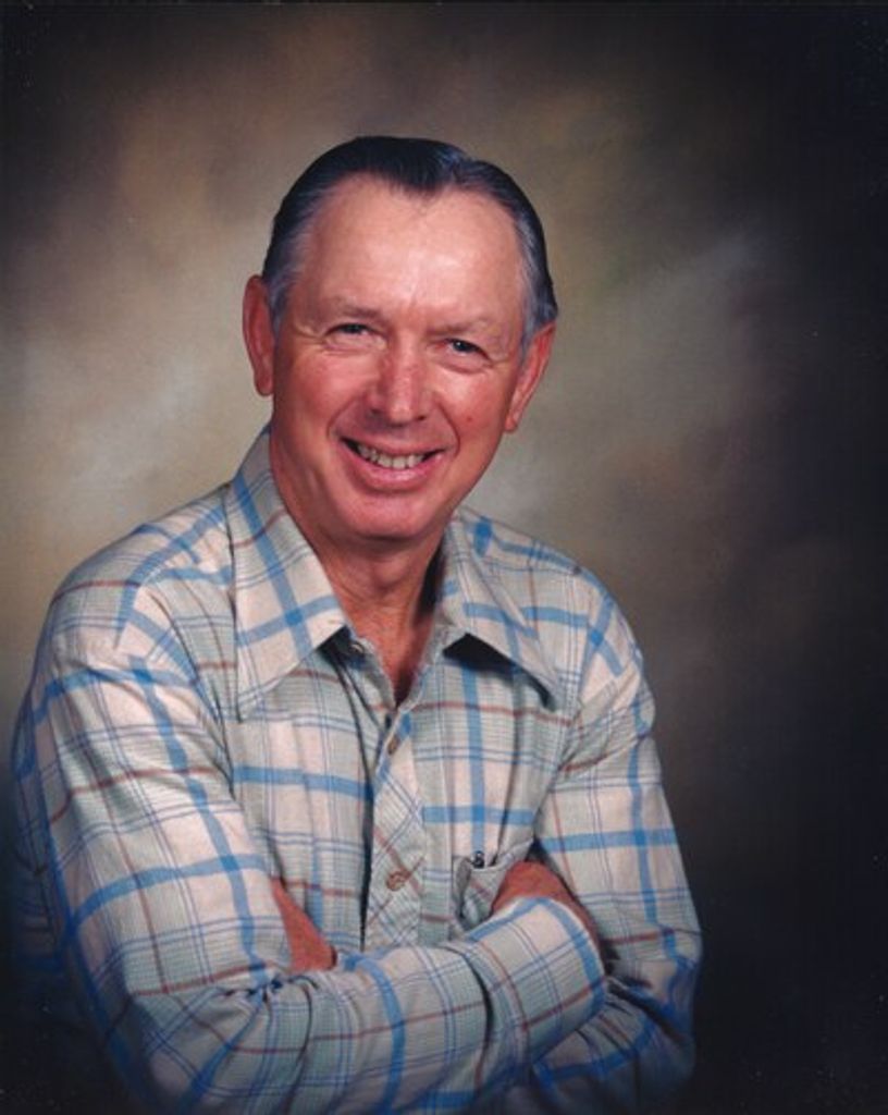 Donald Leroy Milburn Profile Photo