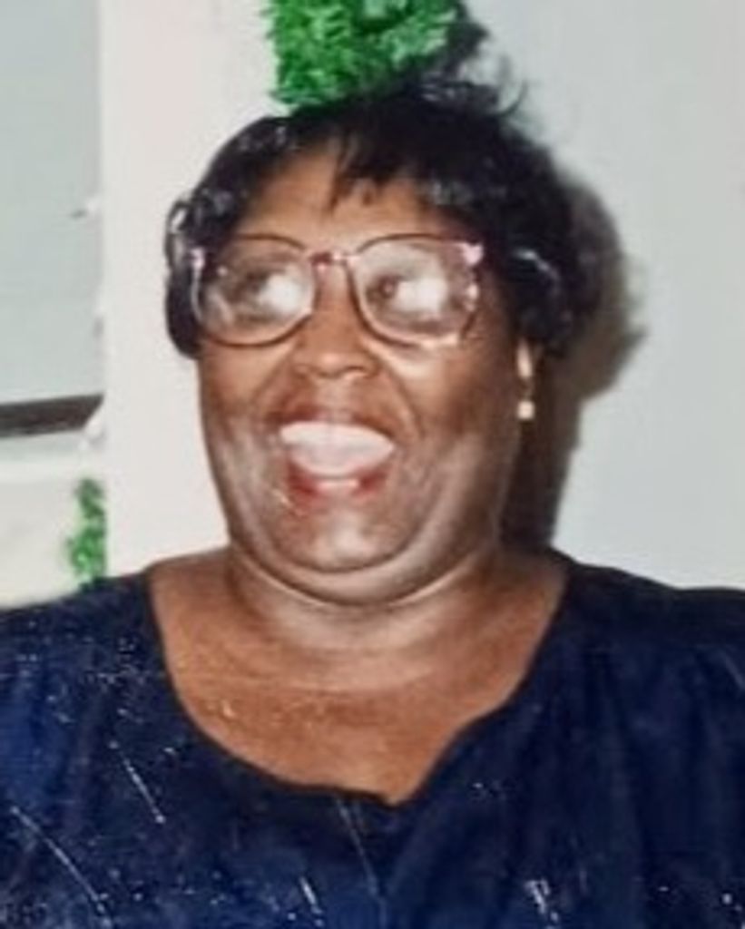 Lillie Adams