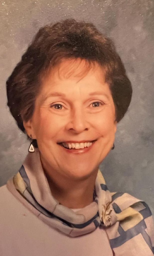 Anna Louise Bernhart Profile Photo