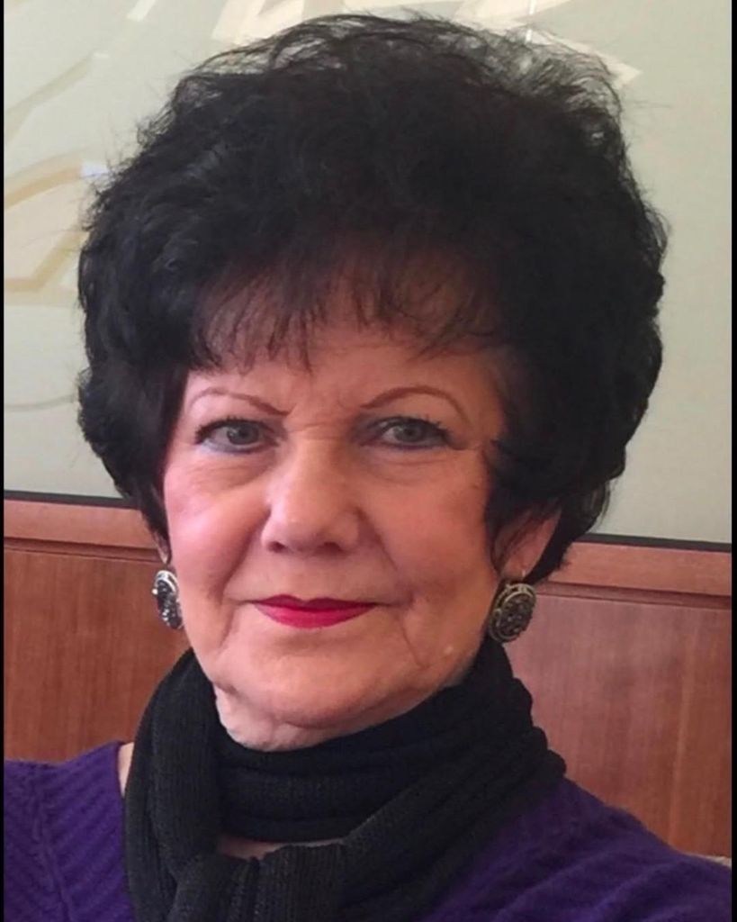 Fayetta Phillips Short Profile Photo